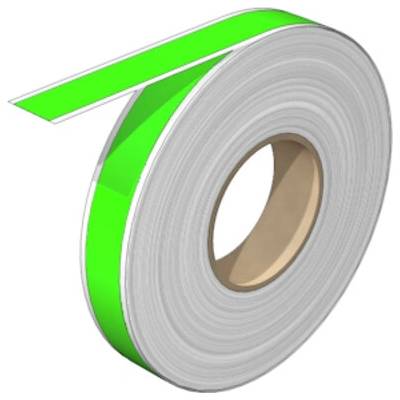 Značení zařízení Weidmüller EL 12 MM GN 30M (2528320000)