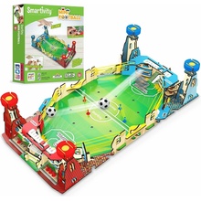 Smartivity Drevená stavebnica minifutbal