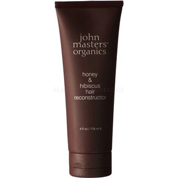 John Masters Organics Honey & Hibiscus Hair Reconstructor 118 ml