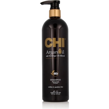 Farouk Systems CHI Argan Oil Shampoo 739 ml