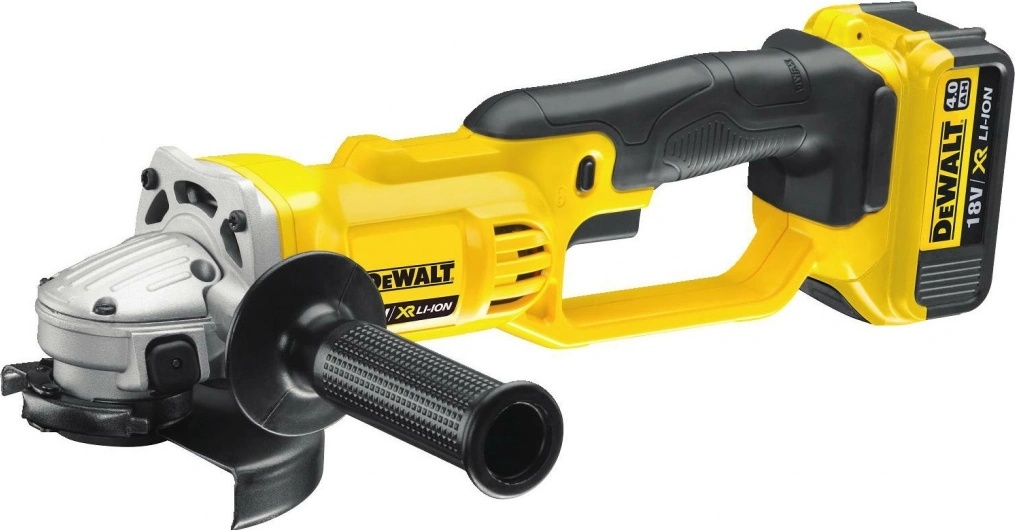 DeWALT DCG412M2