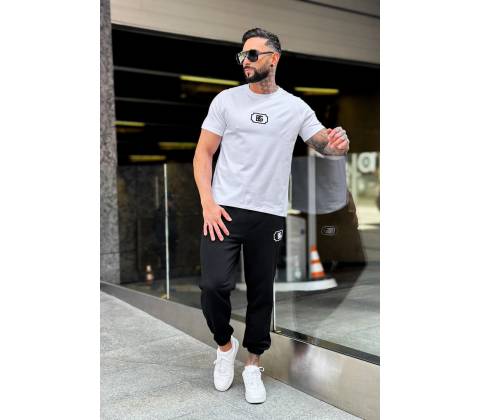 BG Bump biele