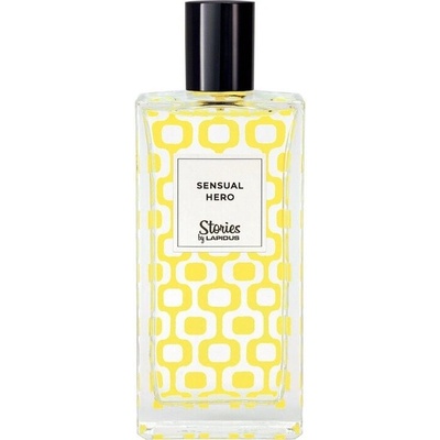 Ted Lapidus Stories Sensual Hero toaletná voda pánska 100 ml