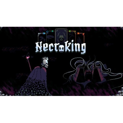 Necroking