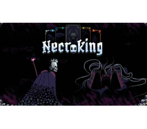 Necroking