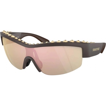 Swarovski sk6014 - 10357j дамски (sk6014 - 10357j)