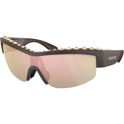 Swarovski sk6014 - 10357j дамски (sk6014 - 10357j)