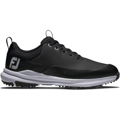 FootJoy Tour Rival Mens black/white – Zboží Mobilmania