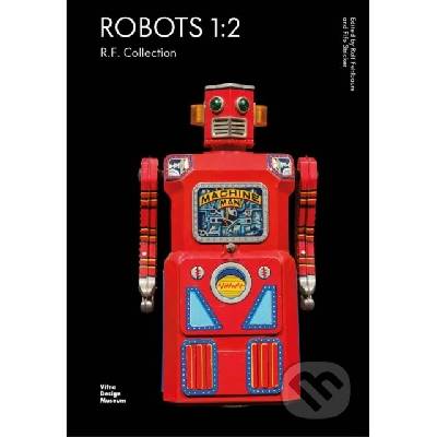 Robots 1:2 R.F Collection