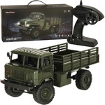 RC modely tankov