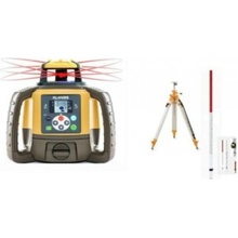 Topcon RL-HV set