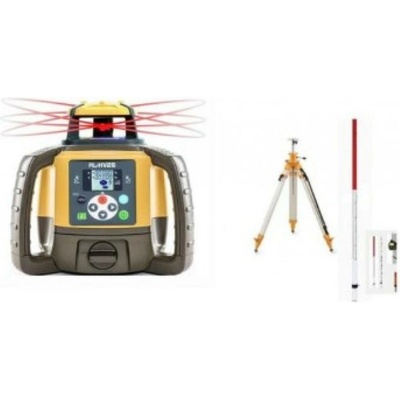 Topcon RL-HV set