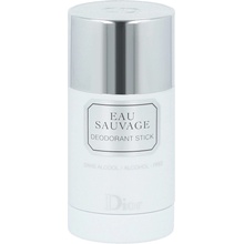 Christian Dior Eau Sauvage deostick 75 ml