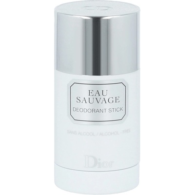 Christian Dior Eau Sauvage deostick 75 ml