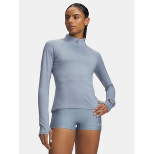 Under Armour Дамска тениска Under Armour UA Velociti Half Zip Under Armour | Sin | ЖЕНИ | XS