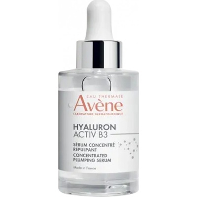 Avene Hyaluron Activ B3 Concentrated Plumping 30 ml – Zboží Mobilmania