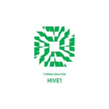 Braxton Tyondai - Hive1 CD