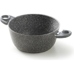 Accademia Mugnano Am ТЕНДЖЕРА cuore di pietra 32cm 10, 30l (cpcss232i)