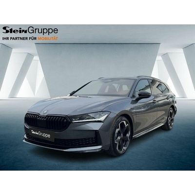 Skoda Superb Combi 2.0 TDI Sportline 4x4 142 kW