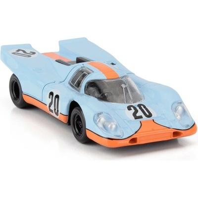 Porsche 917K 20 24h Le Mans Team John 1970 Norev 1:43