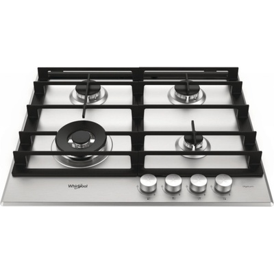 Whirlpool W Collection GMW 6422/IXL EE