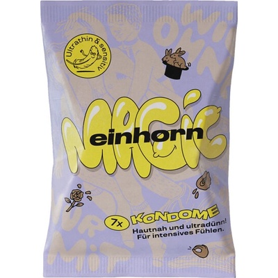 Einhorn MAGIC 13 ks