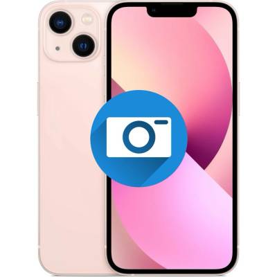 Apple Výmena prednej kamery