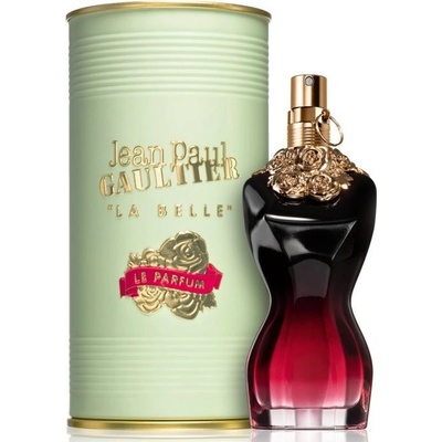 Jean Paul Gaultier La Belle Le Parfum toaletná voda dámska 30 ml