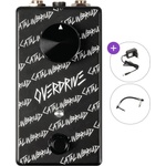 Catalinbread Elements Overdrive SET Eфект за китара (CATELOD-SET)