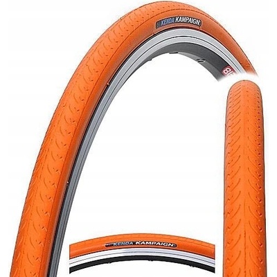 Cyklistická Kenda Kampaign 2-O-O-0304, rozmer kolesa 28", šírka 23 mm, 410 g