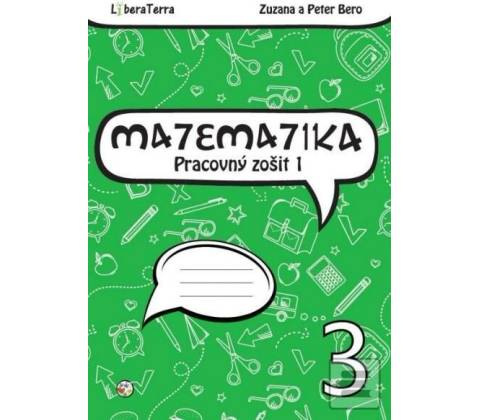 Matematika 3