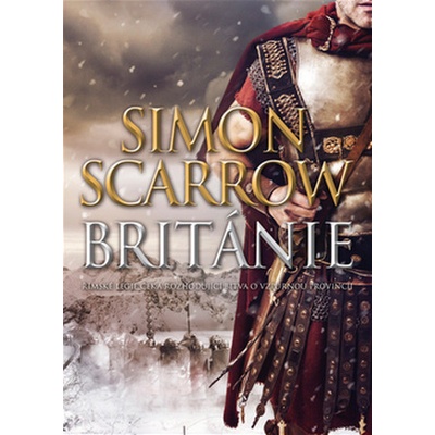 Británie