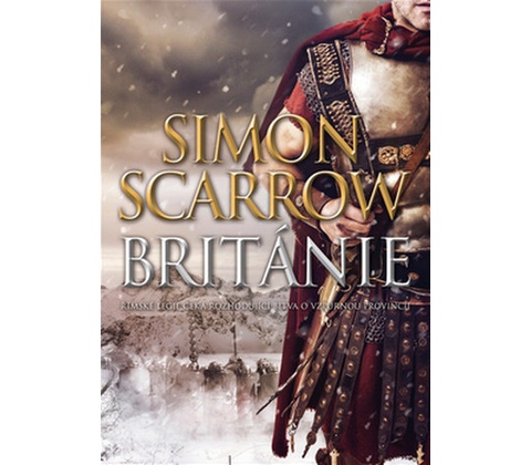 Británie