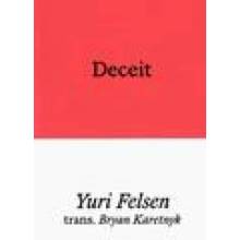 Deceit Felsen Yuri