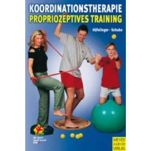 Koordinationstherapie | Ulla Häfelinger, Violetta Schuba (2010)