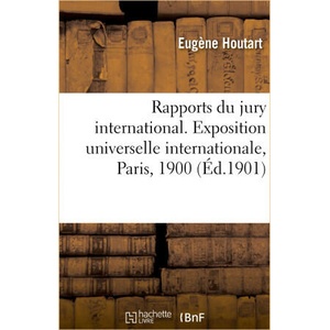 Rapports du jury international. Classe 73. Cristaux et verreries (2021)