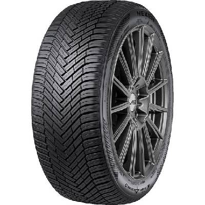 Nexen N'Blue 4Season 2 225/40 R18 92Y zosilnené FR - Osobné celoročné