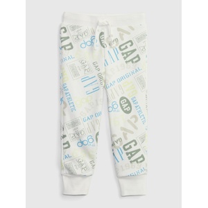 GAP Бебешко долнище с логото на GAP GAP | Byal | Момчешки | 92
