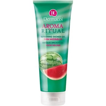 Dermacol Aroma Ritual Shower Gel Watermelon Душ гелове за тяло 250ml