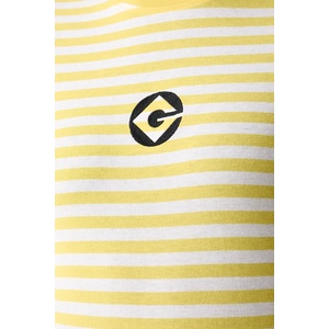 Guess Jeans тениска дамска от памук с еластан (W6YI60.K6413)