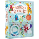 Sewing Kit Wheatley Abigail