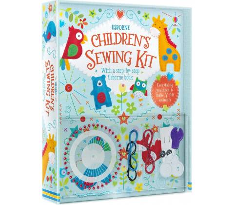 Sewing Kit Wheatley Abigail