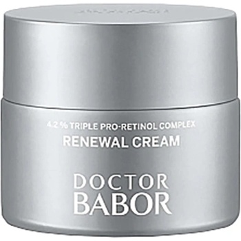 BABOR Resurface Renewal Cream обновяващ крем за лице за жени 50 мл