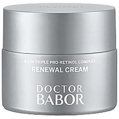 BABOR Resurface Renewal Cream обновяващ крем за лице за жени 50 мл