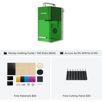 xTool F1 10W Standalone