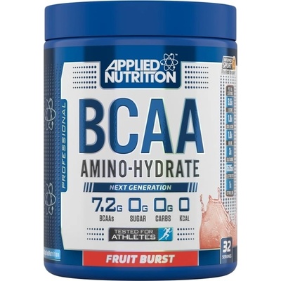 Applied Nutrition BCAA AMINO-HYDRATE 1400 g