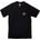 The Beatles Mini Drum Logo Black S Риза (BEATRL637MB01)