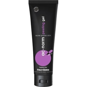 Frezyderm Ексфолиращ гел при акне с жожоба, Frezyderm Ac-Norm , 50 ml