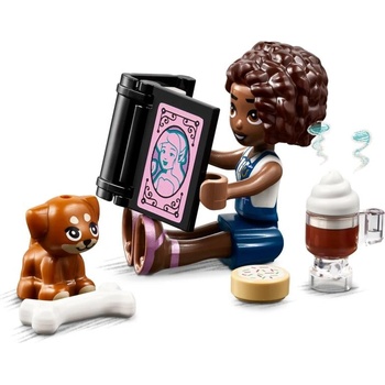 Image 1 of LEGO® Friends - Mobile Bakery Food Cart (42606)