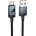Hoco X118 USB – Type-C 100cm černý
